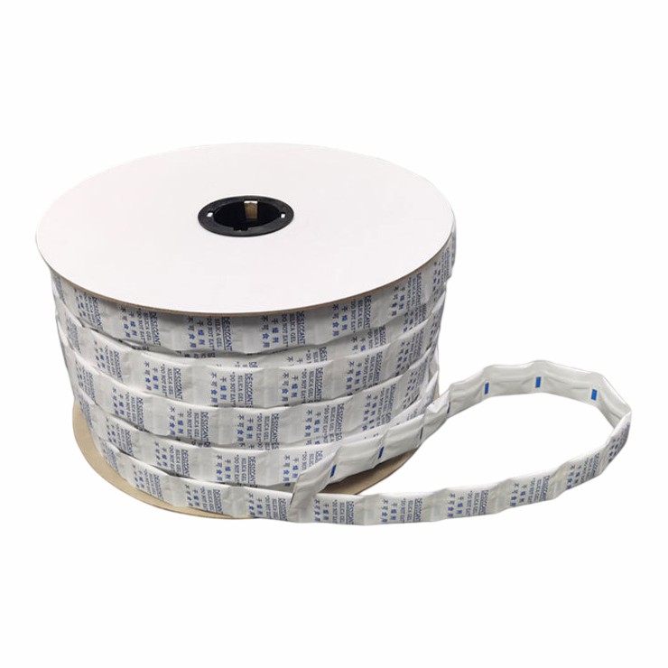 2 g dessecant de gel de sílice