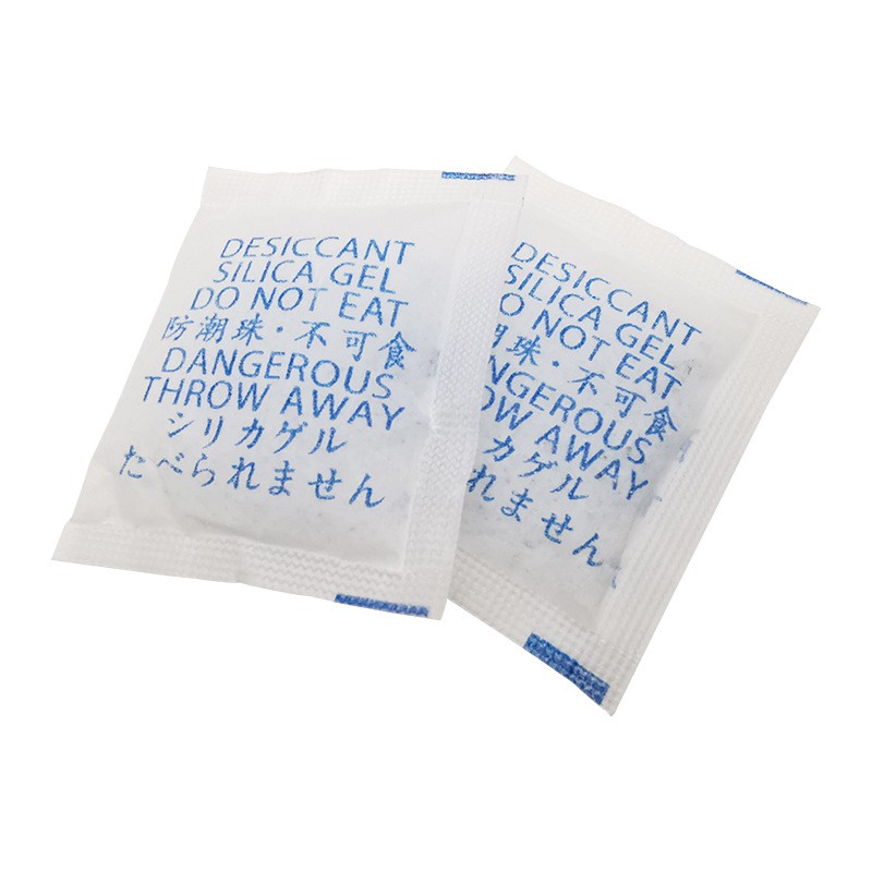 Dessecant de marroquineria