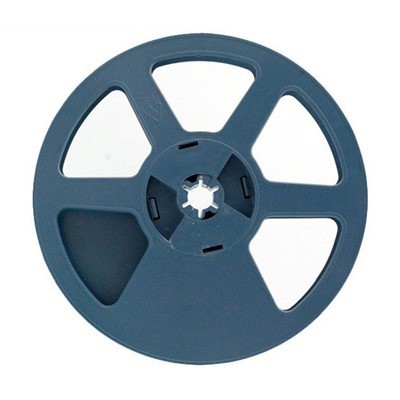 Bobina negra de 10 polzades