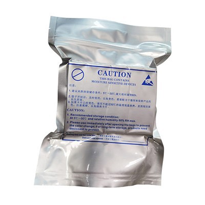 3-Targeta d'humitat sense halògens-spot i sense cobalt