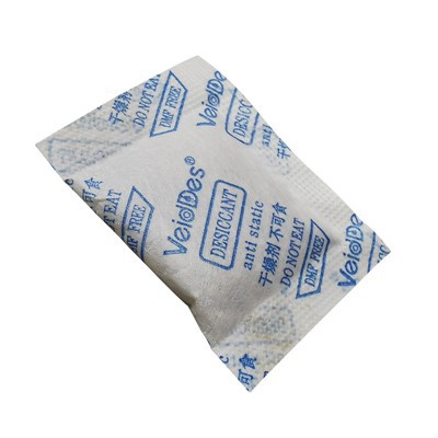 Dessecant mineral actiu